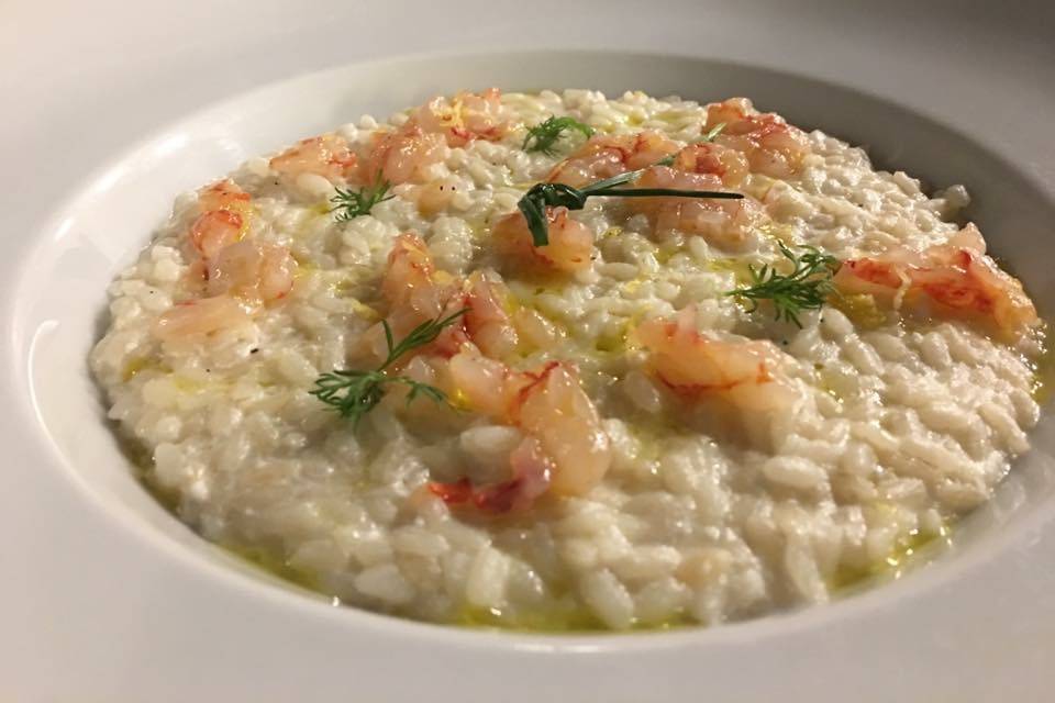 Risotto