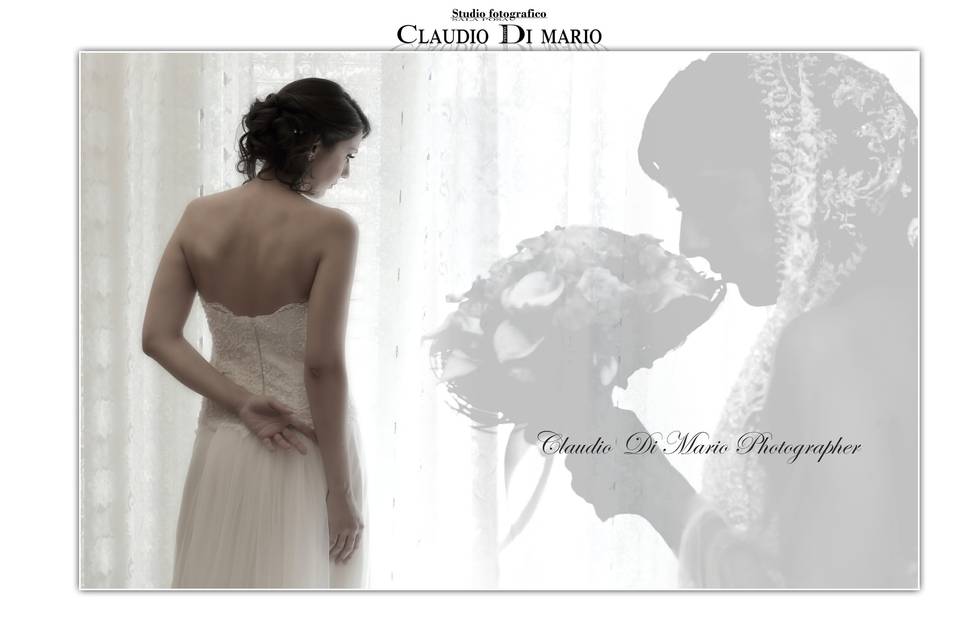 Claudio Di Mario Photograher