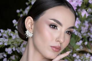 Sofia Foscolo Make up Artist