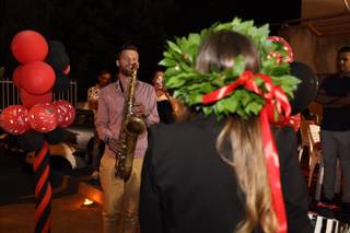 Alterazione Band