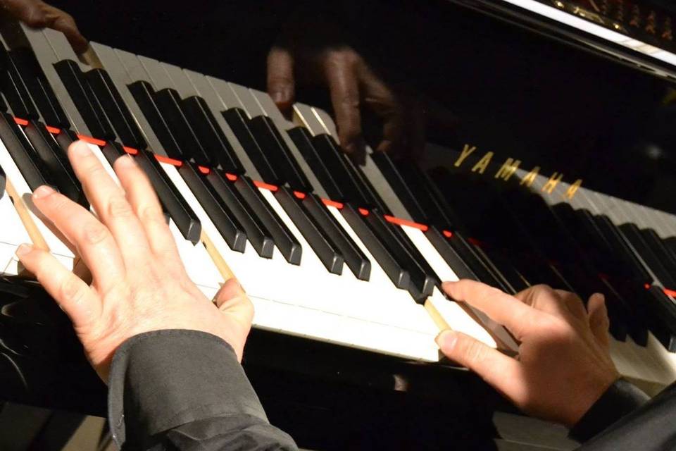 Maestro Ciro Perna