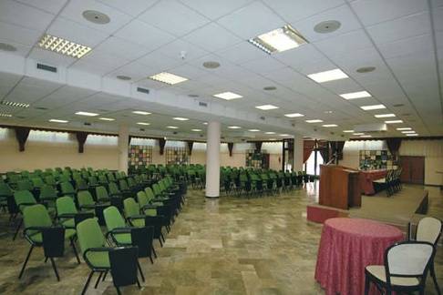 Sala Congressi