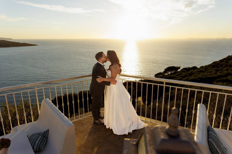 Giuliano & Barbara · Sul mare