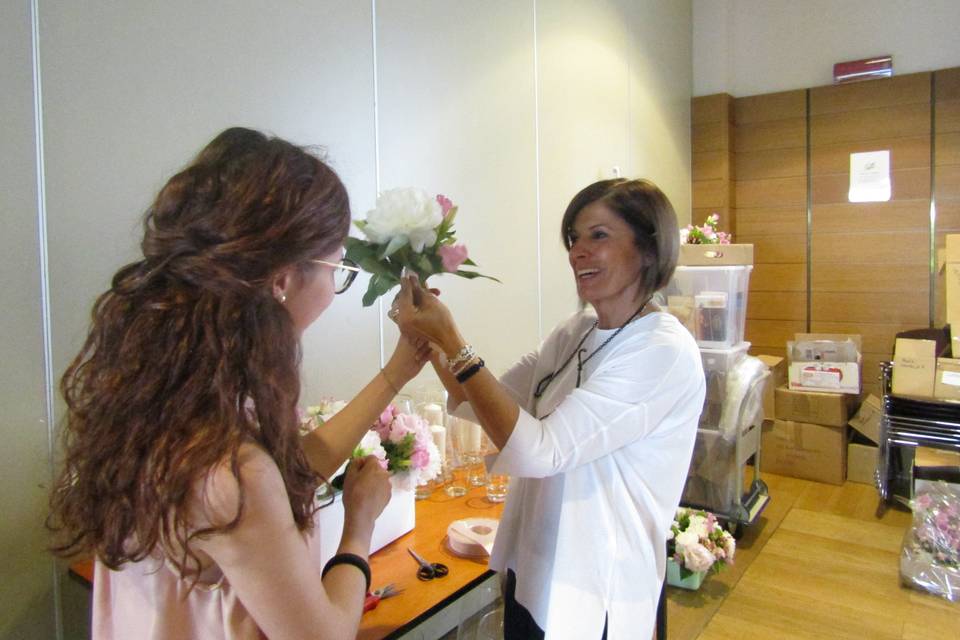 Manuela Corrente Weddings