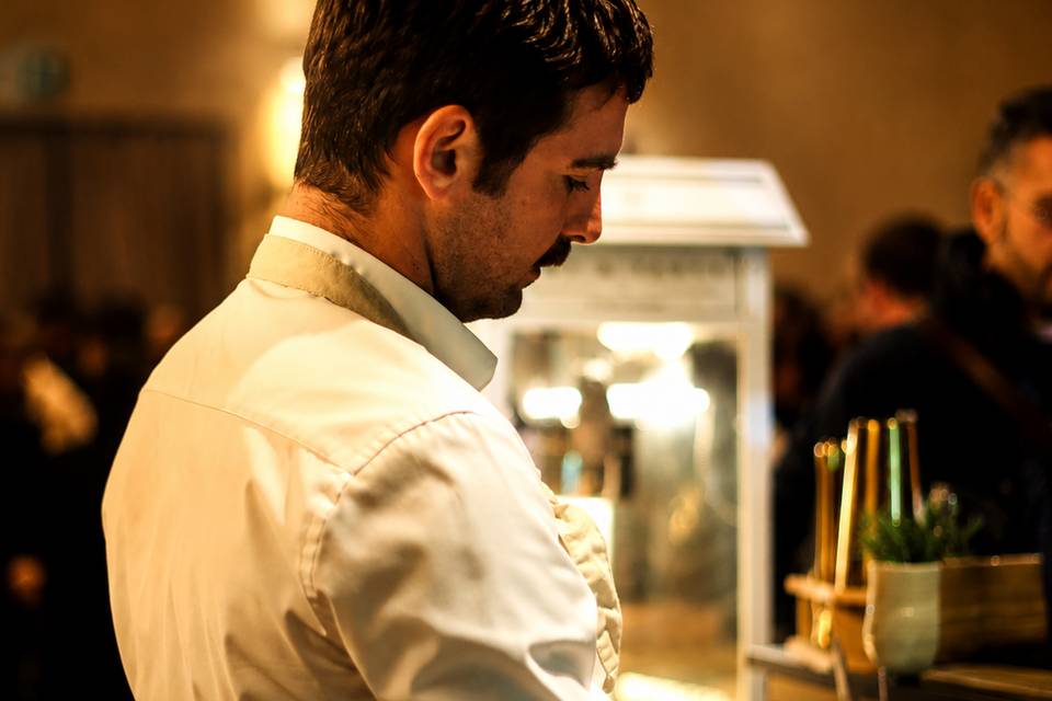 Barman