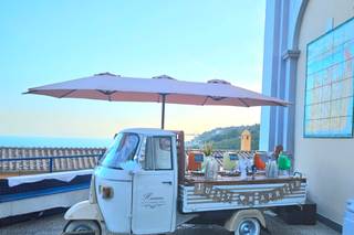 Ape Aperitivo