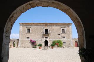 Masseria Mandrascate