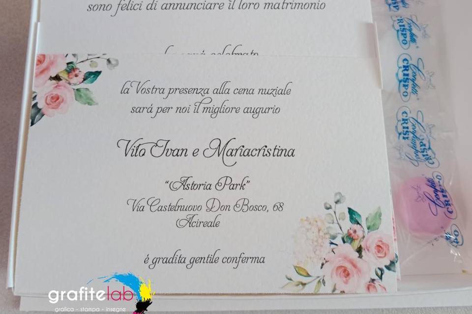 Wedding Box