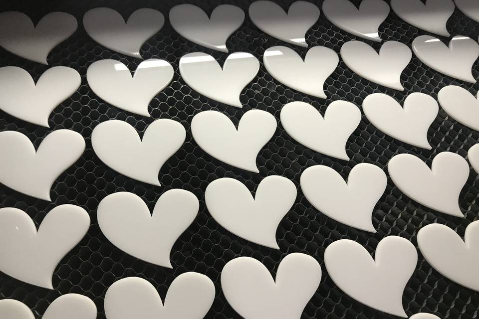 Hearts