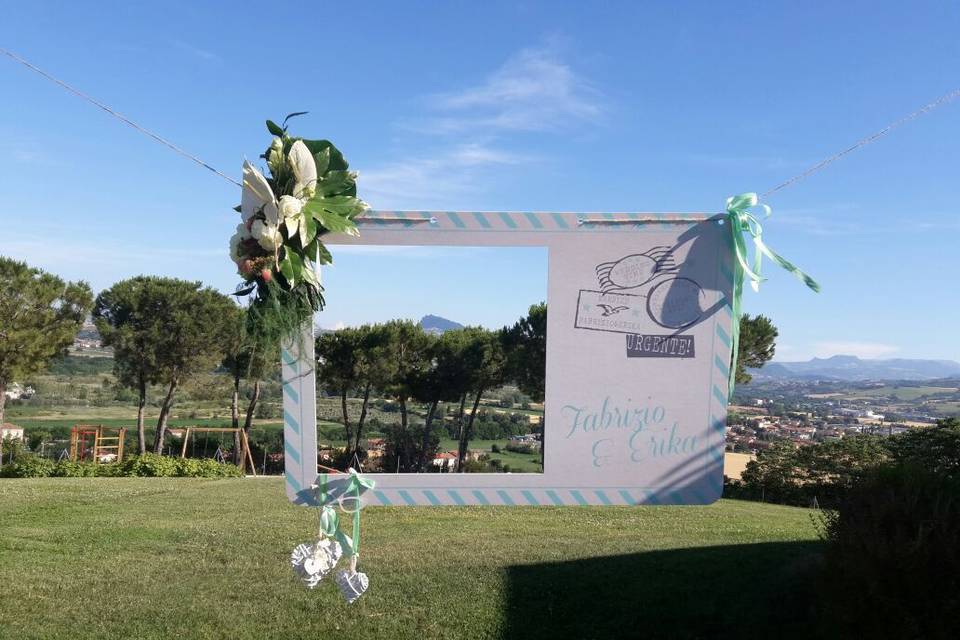 Wedding Design SoccorSOSposi