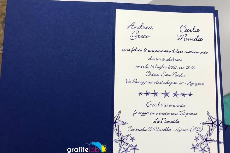 Partecipazione Star