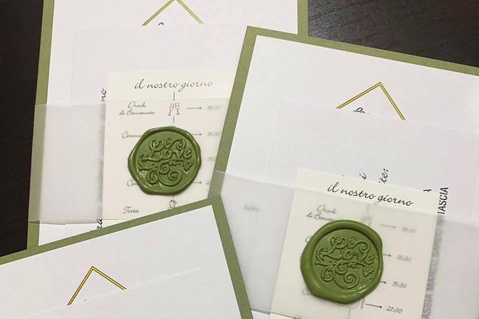 Partecipazioni