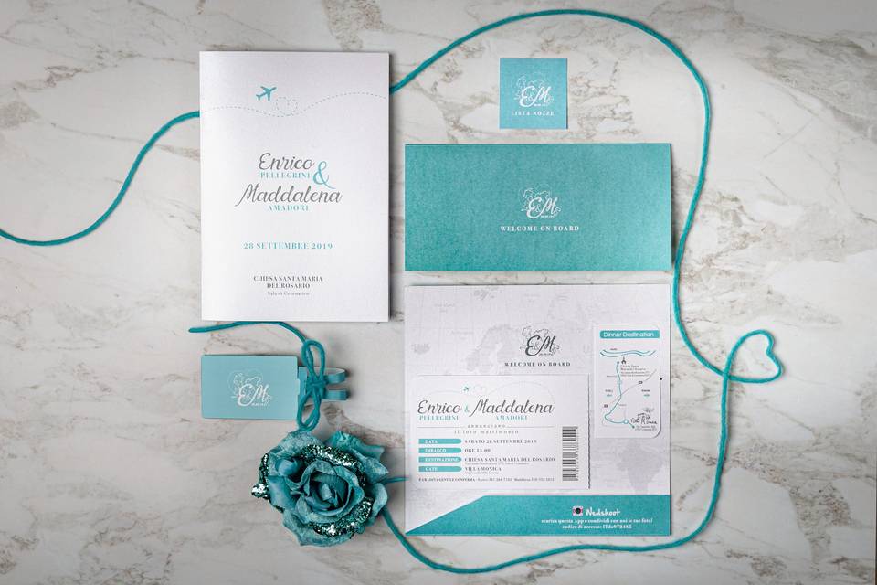 Wedding Design SoccorSOSposi