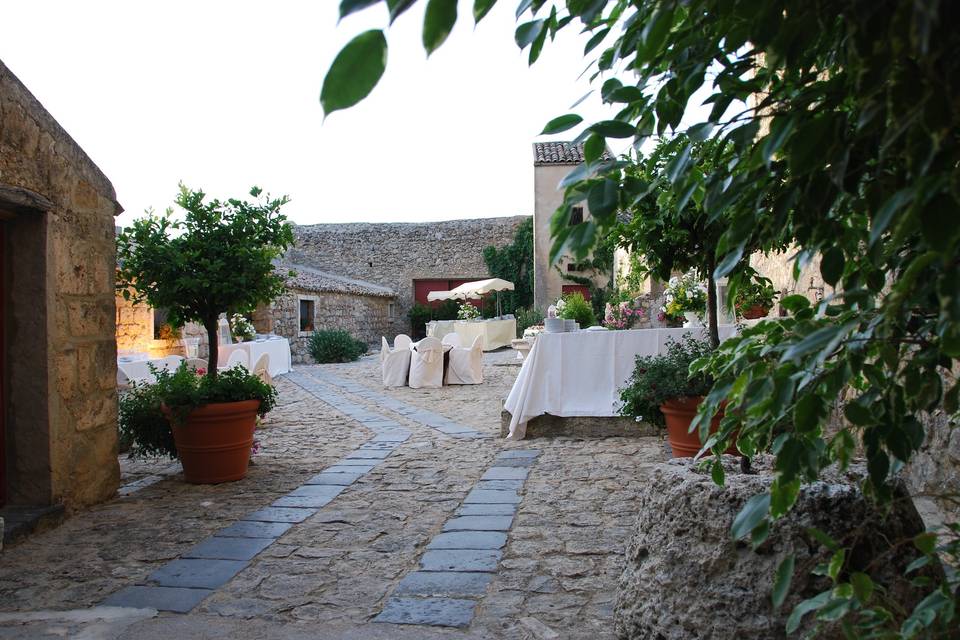 Masseria Mandrascate