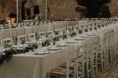 Wedding Sicily Style