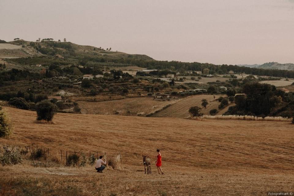 La nostra campagna