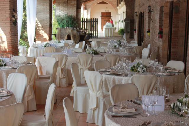 Villa Chiericati Terreran