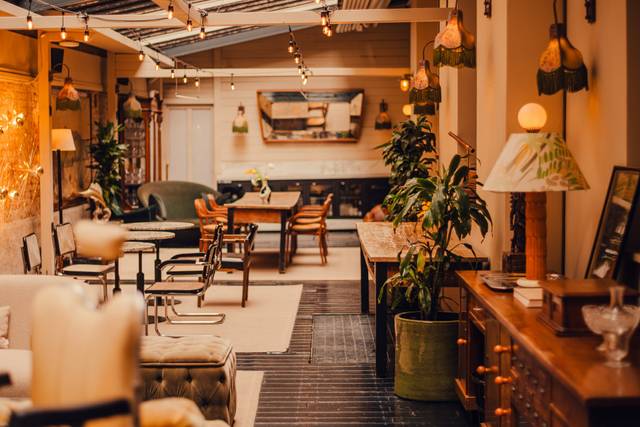 Aethos Milan