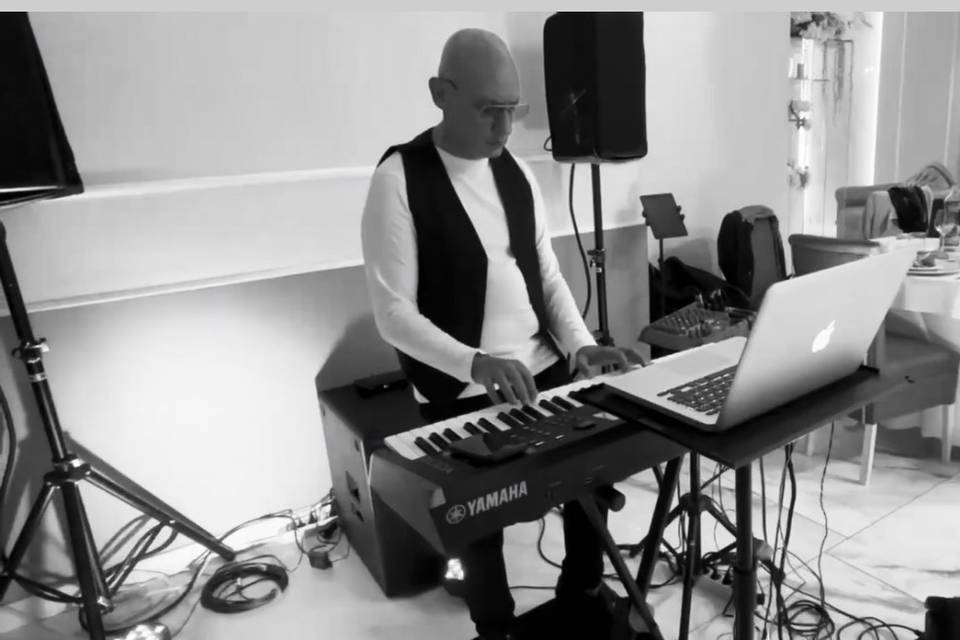 Standard jazz