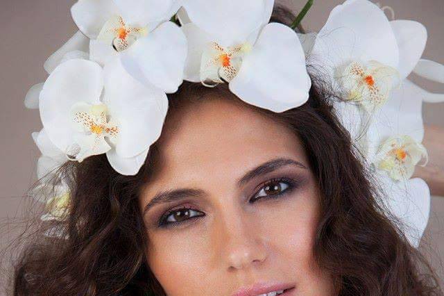 Trucco sposa