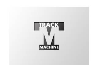 TrackMachine logo