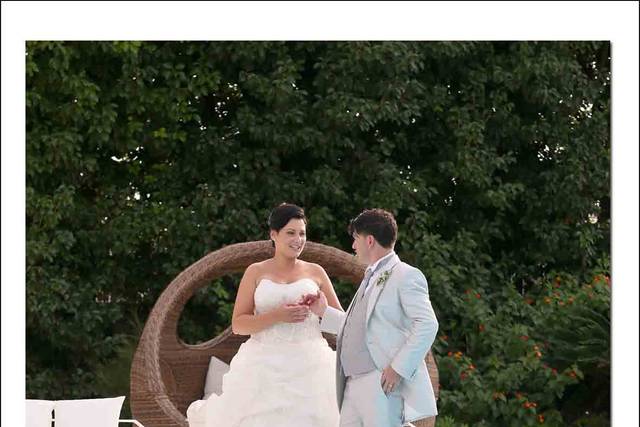 Gallipoli, Villa dei fiori