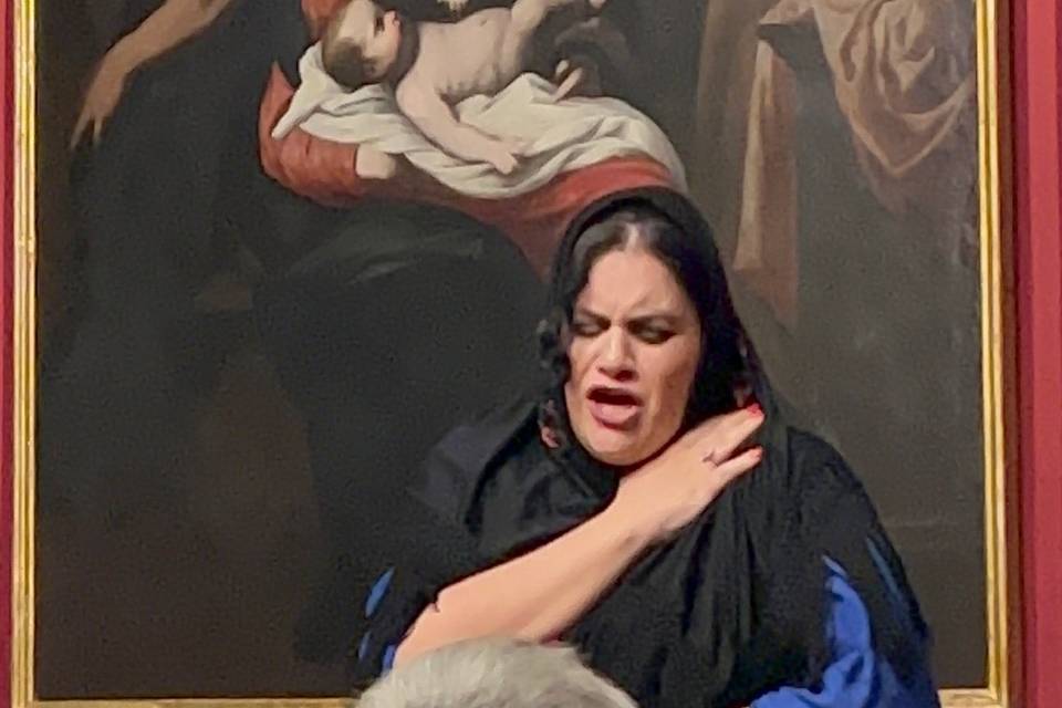 Sonia Sala