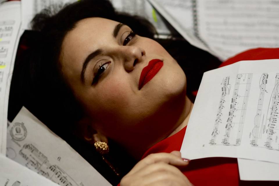 Sonia Sala