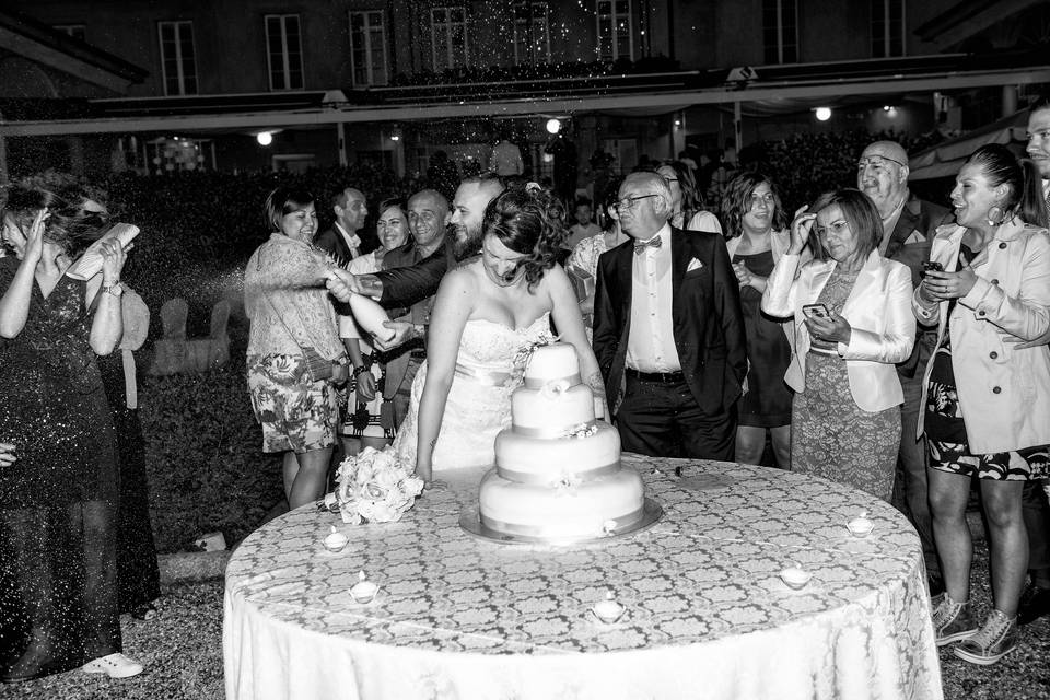 Fotografia Matrimoni Futura