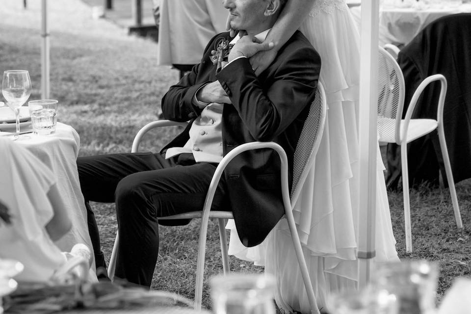 Fotografia Matrimoni Futura