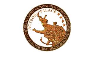 Logo Acteon Palace