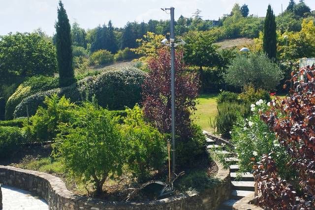 Agriturismo Terra dei Calanchi