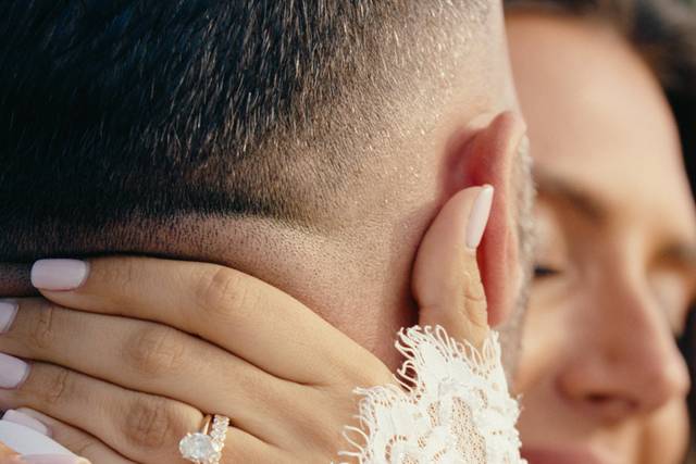 Matrimonio a San Donato