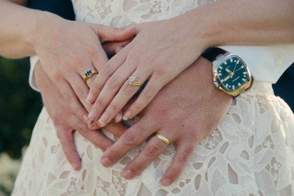Matrimonio in Umbria