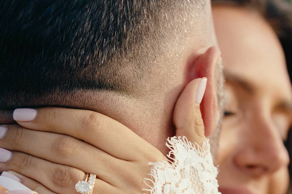 Matrimonio a San Donato