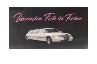 Limousine Feste in Torino