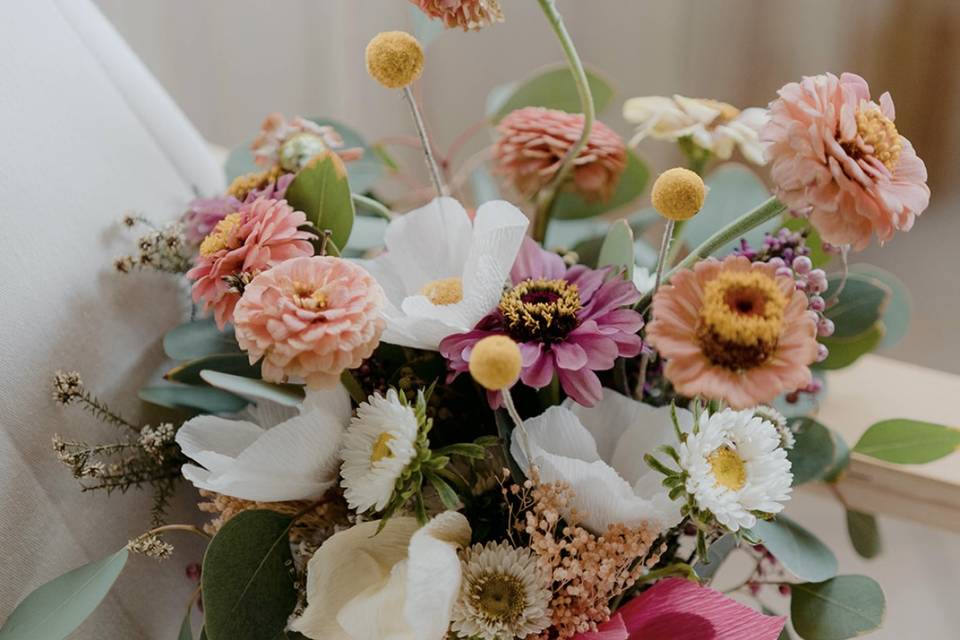 Bouquet