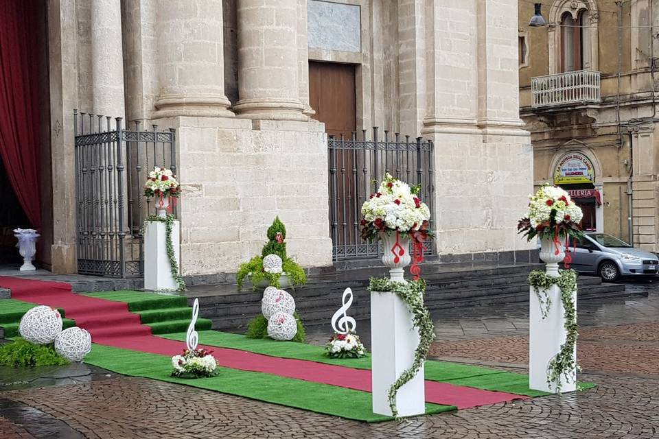 Basilica Matrice Riposto