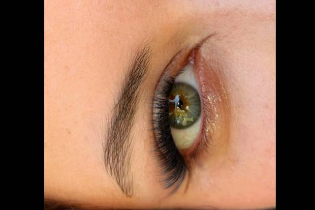 Eyes