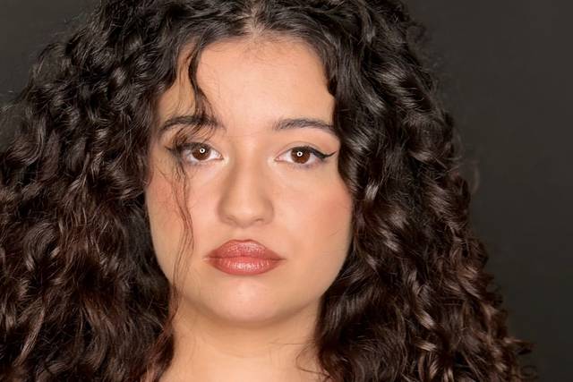 natural make up