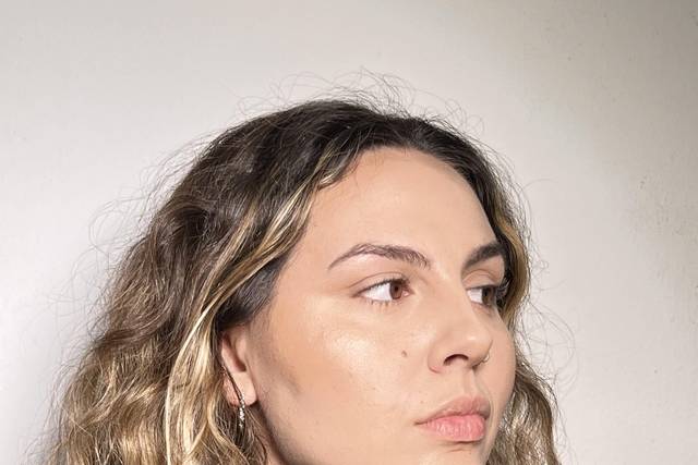 make up no make up