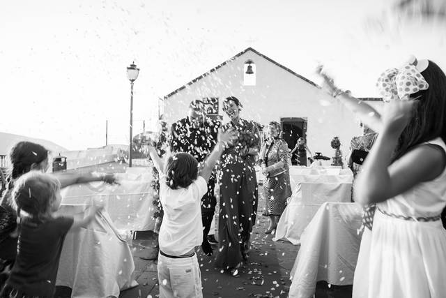 Wedding Eolie - Sposarsi alle Eolie