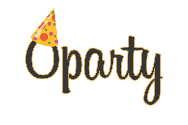 Oparty
