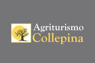 Logo Agriturismo Collepina