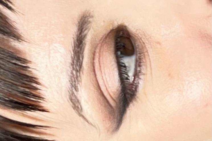 Makeup sposa soft glam