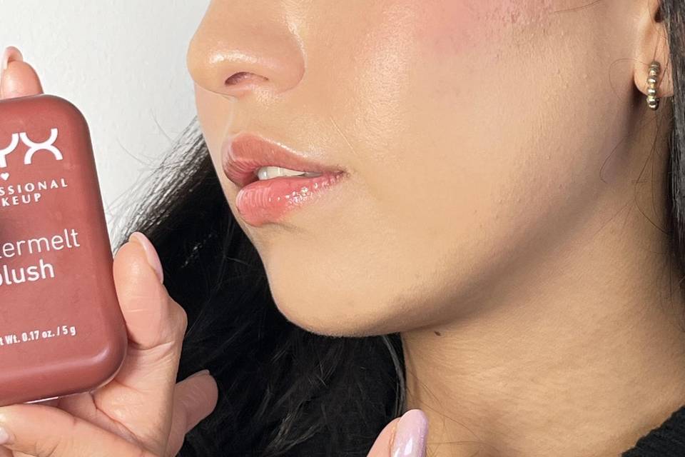 makeup no makeup