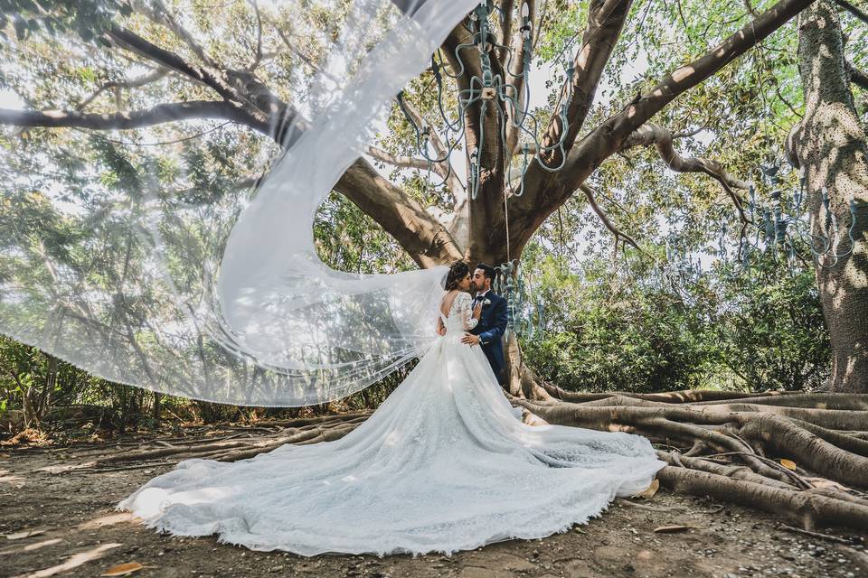 Lucia e Dario