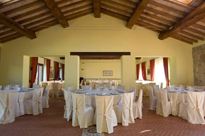 Agriturismo Collepina