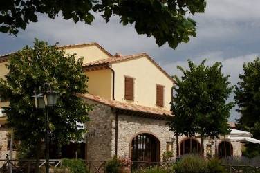 Agriturismo Collepina