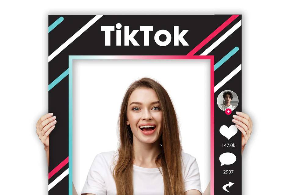 Cornice TikTok